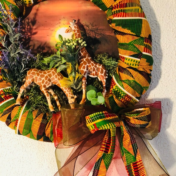 Wreath - Picture 3 of 5